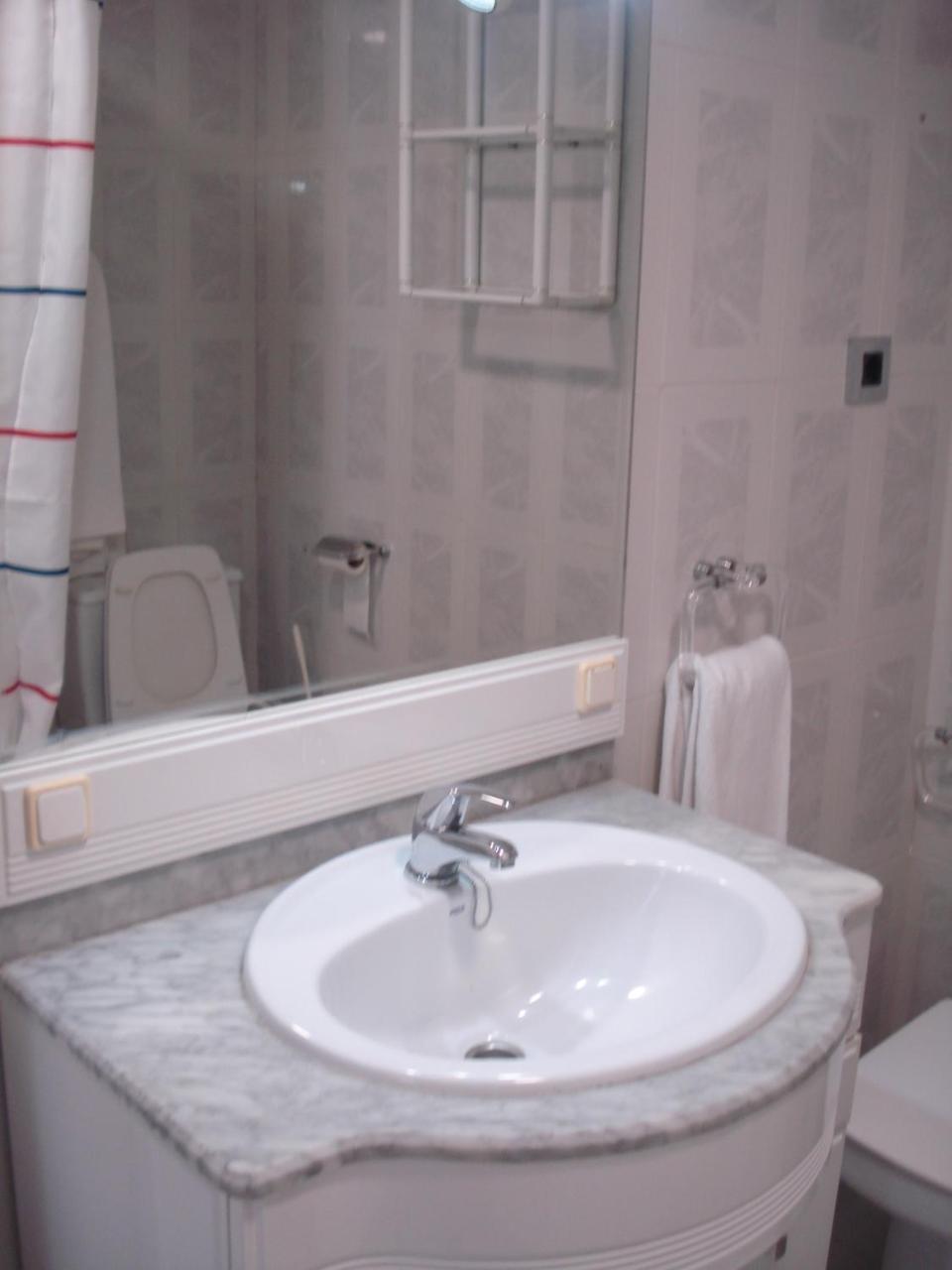Appartement Vista Mar 1402 à Fuengirola Extérieur photo