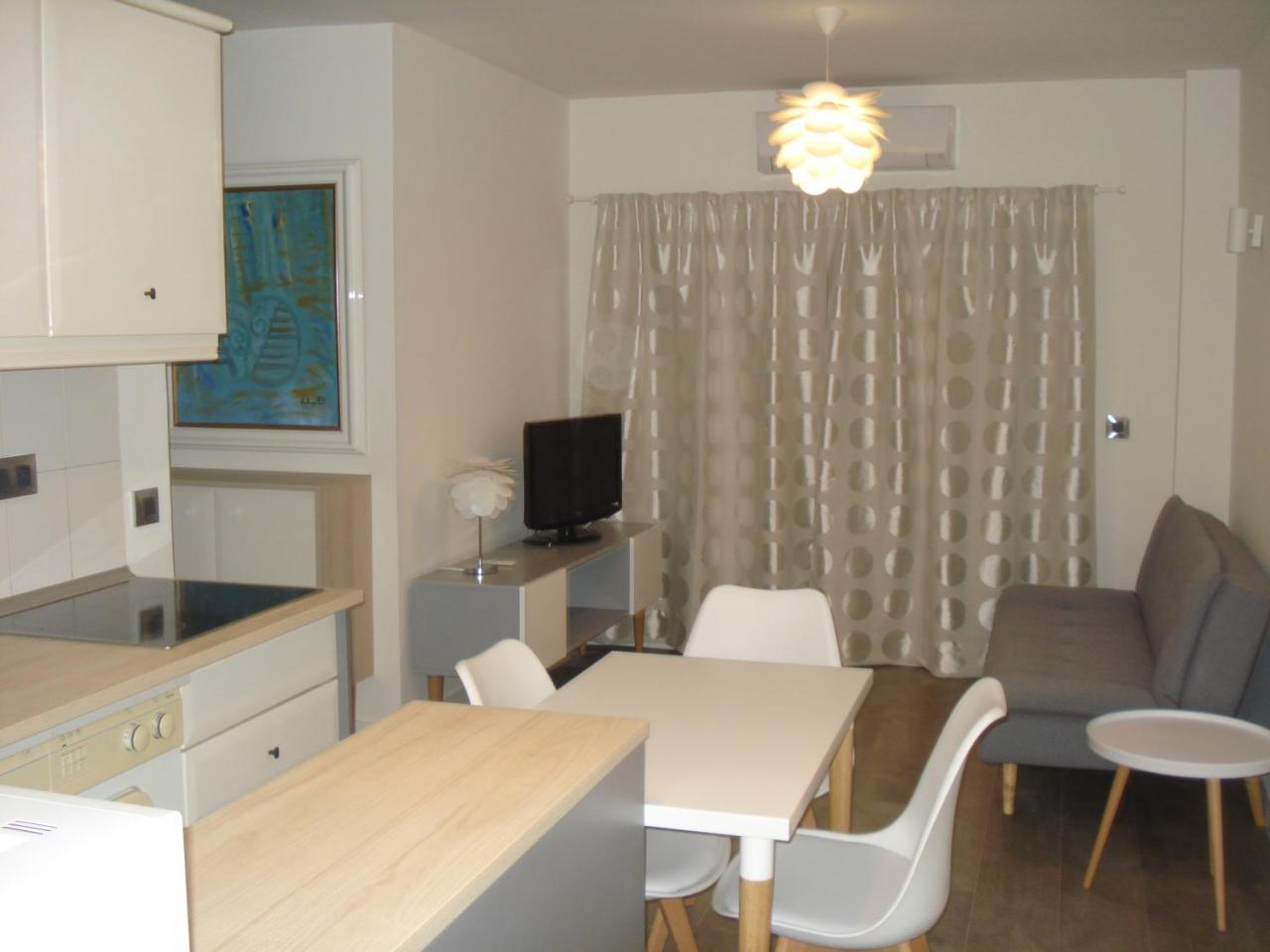 Appartement Vista Mar 1402 à Fuengirola Extérieur photo