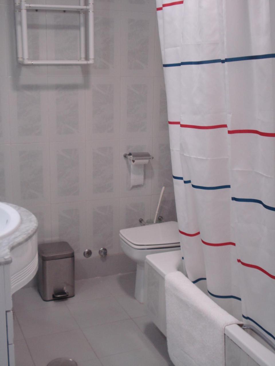 Appartement Vista Mar 1402 à Fuengirola Extérieur photo